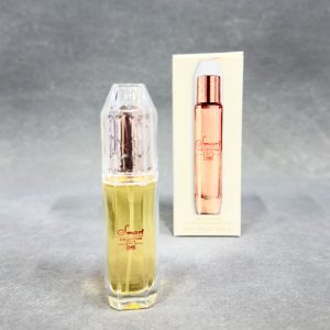 ادکلن اسمارت 346 باربری بادی