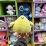 عروسک جوجه تپل - Image 4