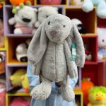 عروسک جیلی کت