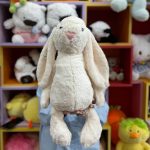 عروسک جیلی کت