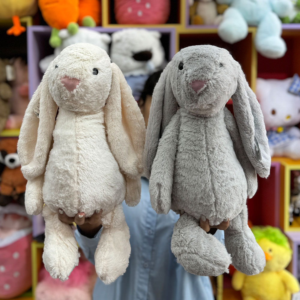 عروسک جیلی کت عروسک جیلی کت