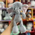 عروسک بچه فیل