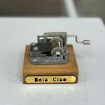 موزیک باکس بلا چاو