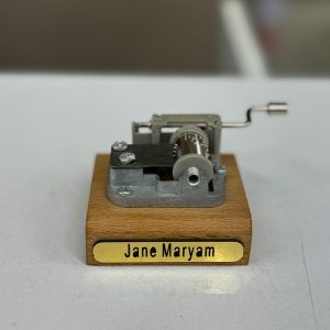 موزیک باکس جان مریم