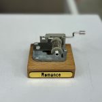 موزیک باکس Romance