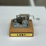 موزیک باکس لئون