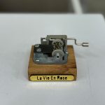 موزیک باکس La Vie En Rose