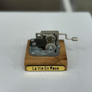 موزیک باکس La Vie En Rose