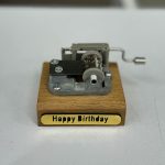 موزیک باکس Happy Birthday