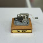 موزیک باکس God Father