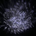 پروژکتور کهکشانی تخم اژدها