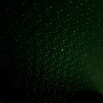 پروژکتور کهکشانی تخم اژدها