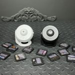 پروژکتور دیسکی کهکشانی