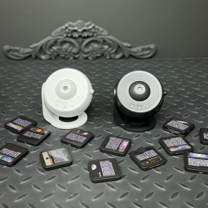 پروژکتور دیسکی کهکشانی