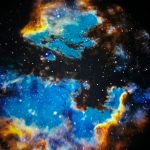 پروژکتور دیسکی کهکشانی