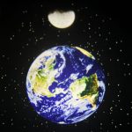 پروژکتور دیسکی کهکشانی