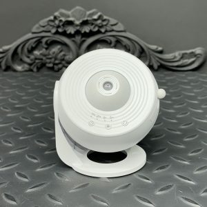 پروژکتور دیسکی کهکشانی