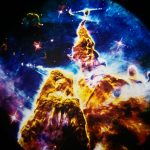 پروژکتور دیسکی کهکشانی