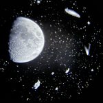 پروژکتور دیسکی کهکشانی