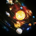 پروژکتور دیسکی کهکشانی