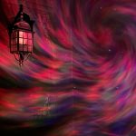 پروژکتور اسپیکردار سفینه