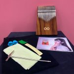 کالیمبا 17 تیغه بی نهایت