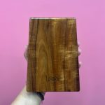 کالیمبا 17 تیغه بی نهایت