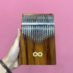 کالیمبا 17 تیغه بی نهایت