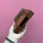 کالیمبا 17 تیغه بی نهایت