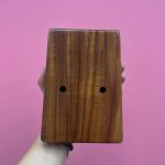 کالیمبا 17 تیغه ساده