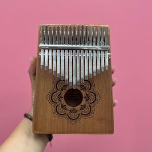 کالیمبا 17 تیغه ماندالا