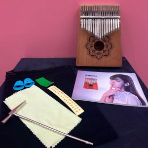 کالیمبا 17 تیغه ماندالا