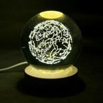 گوی کریستال فلک