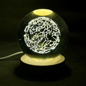 گوی کریستال فلک