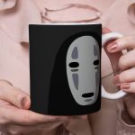 ماگ سرامیکی نوفیس - Image 2