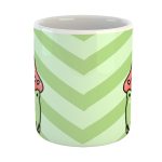 ماگ سرامیکی قورباغه - Image 3