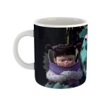 ماگ سرامیکی سالیوان و بو عصبی - Image 5