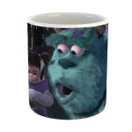 ماگ سرامیکی سالیوان و بو عصبی - Image 4