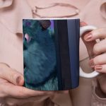 ماگ سرامیکی سالیوان و بو عصبی - Image 3