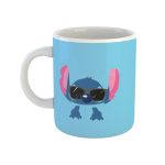 ماگ سرامیکی استیج عینکی - Image 3