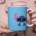 ماگ سرامیکی استیج عینکی - Image 2