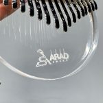 کالیمبا 17 تیغه خرس شفاف