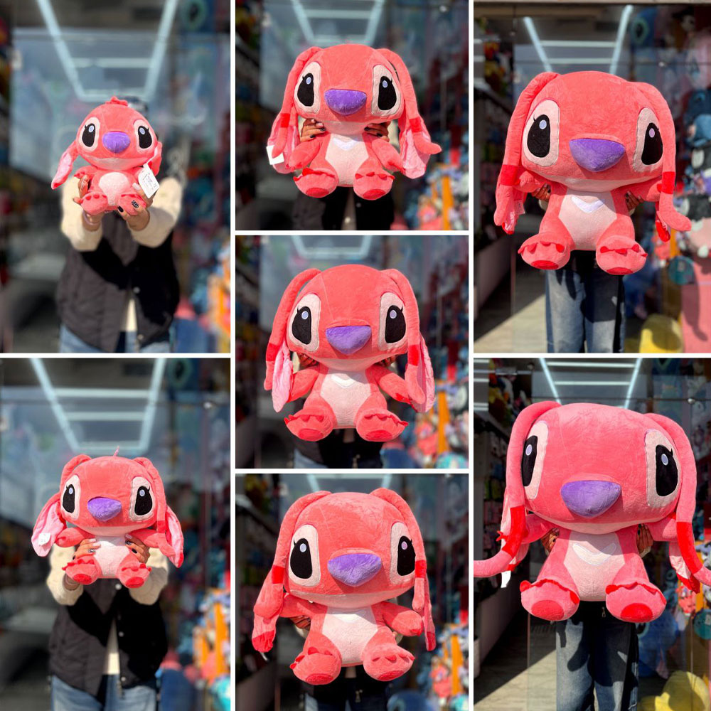 انج7 عروسک آنجل - Image 1