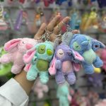 جاکلیدی پولیشی استیج