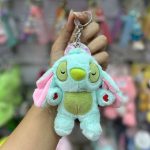 جاکلیدی پولیشی استیج