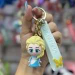 جاکلیدی سیلیکونی آنا السا