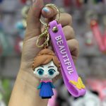 جاکلیدی سیلیکونی آنا السا