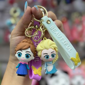 جاکلیدی سیلیکونی آنا السا