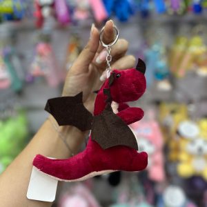 جاکلیدی پولیشی اژدها