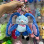 جاکلیدی پولیشی خرگوش پا دراز